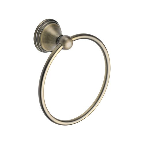 M.Marcus Cambridge Wall Mounted Towel Ring