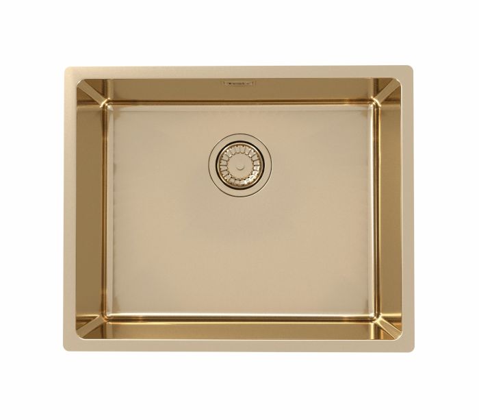 Alveus Monarch Kombino 50 Rectangular Sink