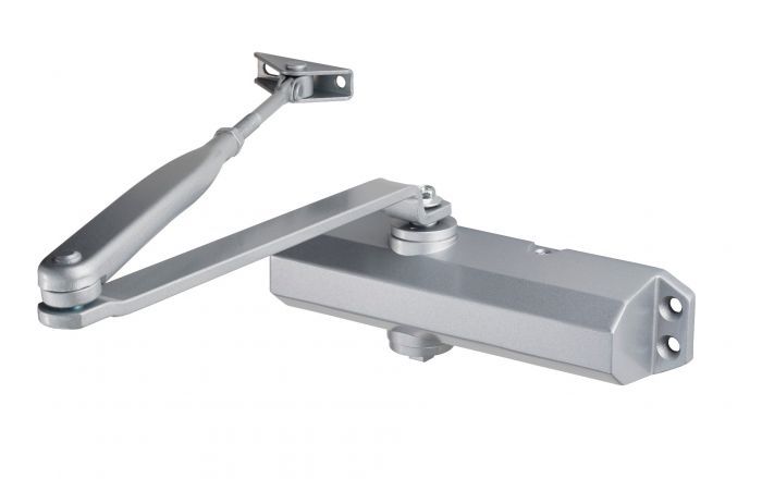 Eurospec Overhead Door Closer