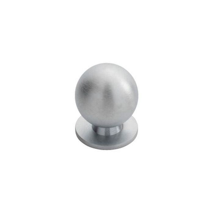 Carlisle Brass Ball Cupboard Knob