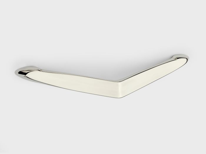 Armac Martin Chevron Cupboard Handle