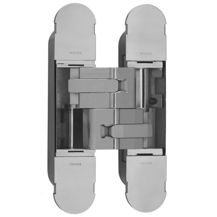 Eurospec Large Ceam 3D Concealed Hinge