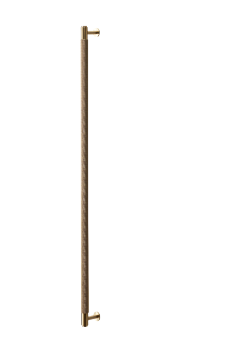 Buster and Punch Double Sided Cross Closet Door Pull Handle