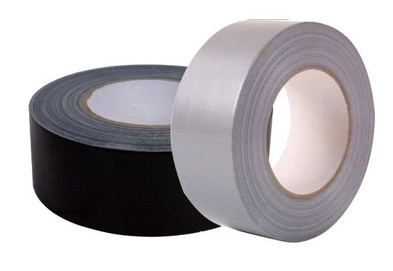 Cloth Duct Tape