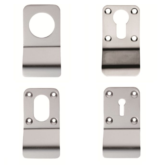 Eurospec Stainless Steel Cylinder Pull
