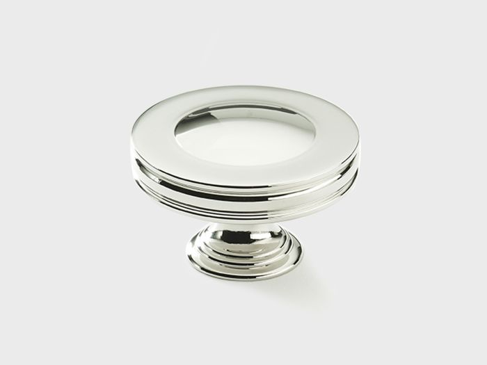 Armac Martin Sutton Cupboard Knob 