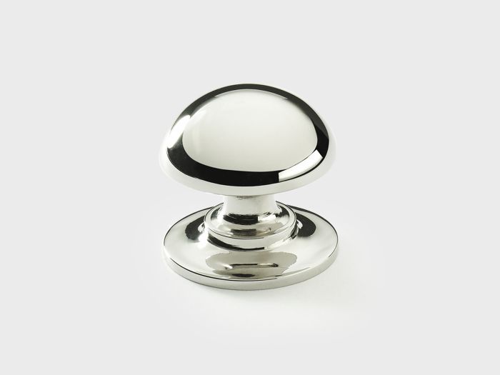 Armac Martin Cotswold Mushroom Cupboard Knob
