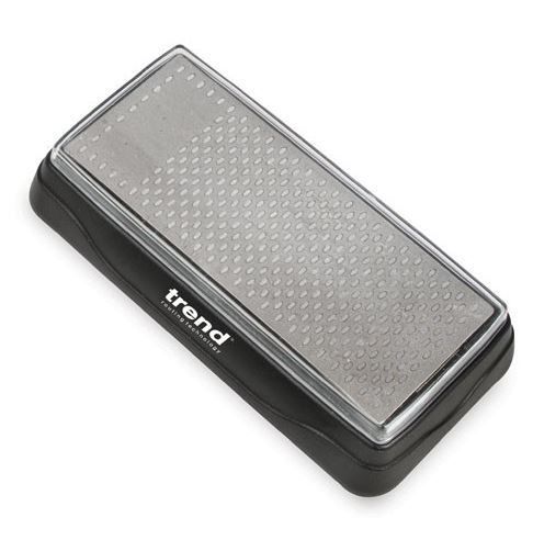 Trend Craftpro Diamond Bench Sharpening Stone