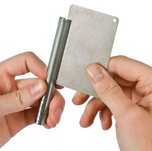 Trend Craftpro Diamond Sharpening Stone