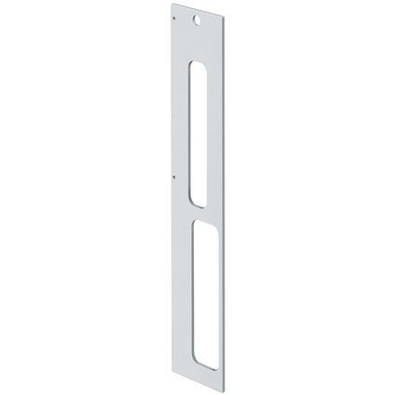 Simonswerk Tectus TE240 Concealed Hinge Door and Frame Routing Template