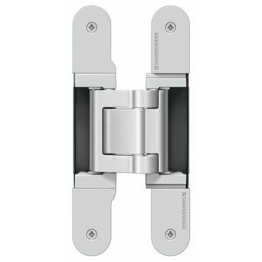 Simonswerk Tectus TE 541 3D FVZ 100kg Capacity Concealed Hinge