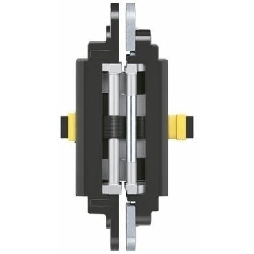 Simonswerk Tectus TE 640 3D Energy 200kg Capacity Concealed Hinge