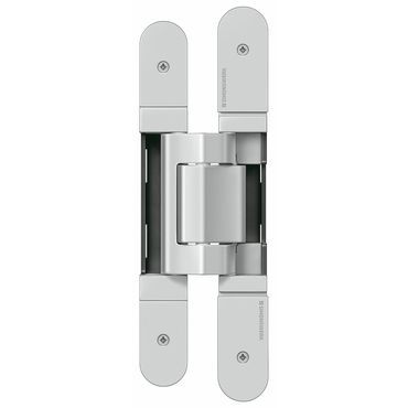 Simonswerk Tectus TE 645 3D 300kg Capacity Concealed Hinge
