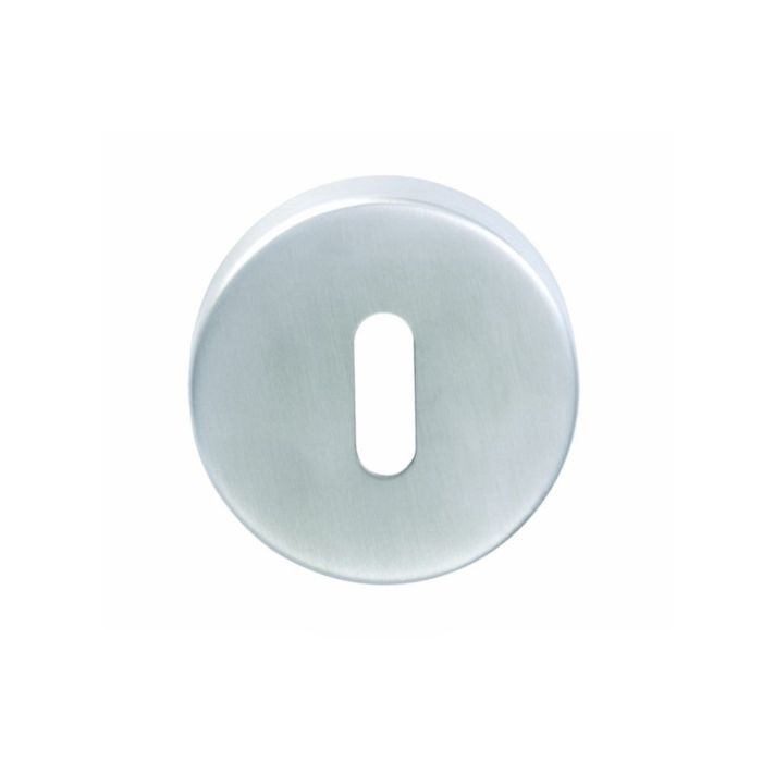 Eurospec Standard Profile Grade 304 Escutcheon