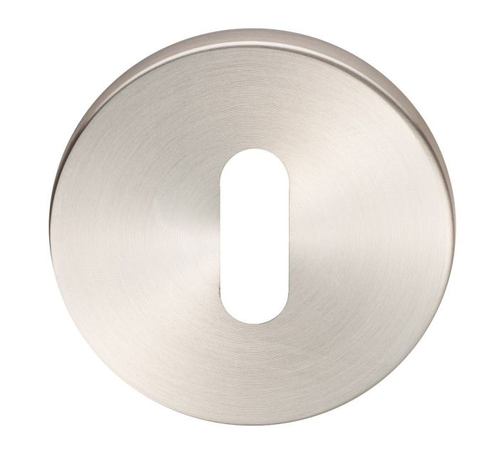 Eurospec Stainless Steel Escutcheon (All Profiles) 