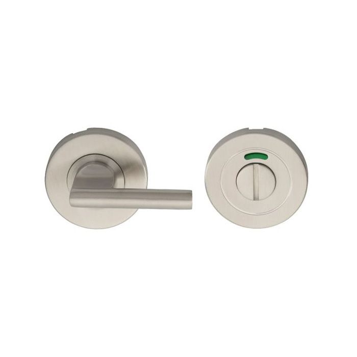 Eurospec Grade 304 Disabled Turn and Release 