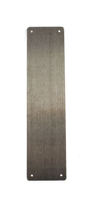Atlantic Hardware Clean Touch Finger Plate