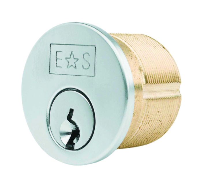 Eurospec 5 Pin Threaded Rim Cylinder