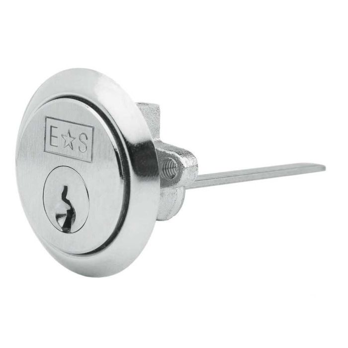 Eurospec Contract 5 Pin Standard Rim Cylinder