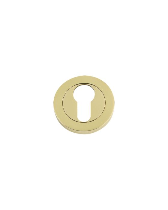 Fulton & Bray Concealed Euro Profile Escutcheon