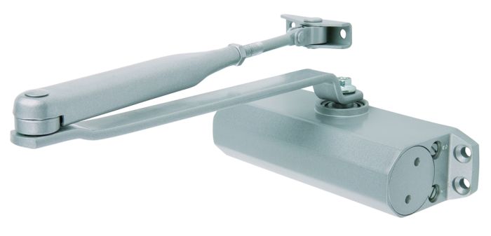 Eurospec Easi Exit Fixed Range Door Closer Cover Pack Only
