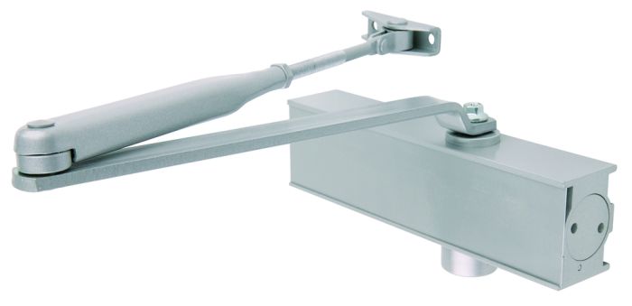Eurospec Easi Exit VP Template Range Door Closer