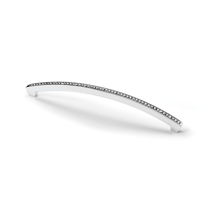 Hettich Deluxe Delia Cupboard Handle