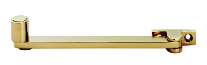 Carlisle Brass Roller Arm