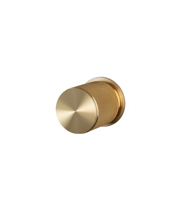 Buster and Punch Cross Mortice Door Knob - Pair