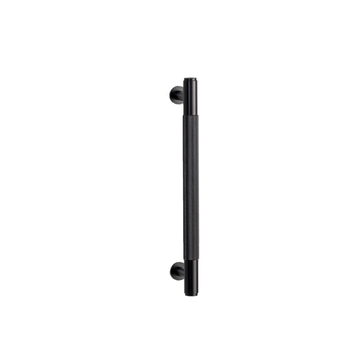 Buster and Punch Double Sided Cross Door Pull Handle