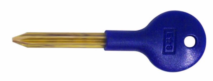 Carlisle Brass Security Door Bolt Key 