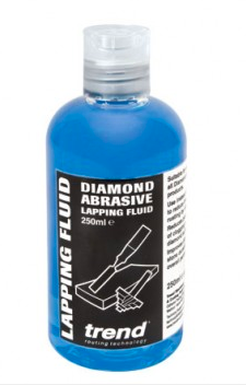 Trend Craftpro Lapping Fluid For Diamond Sharpening Stone