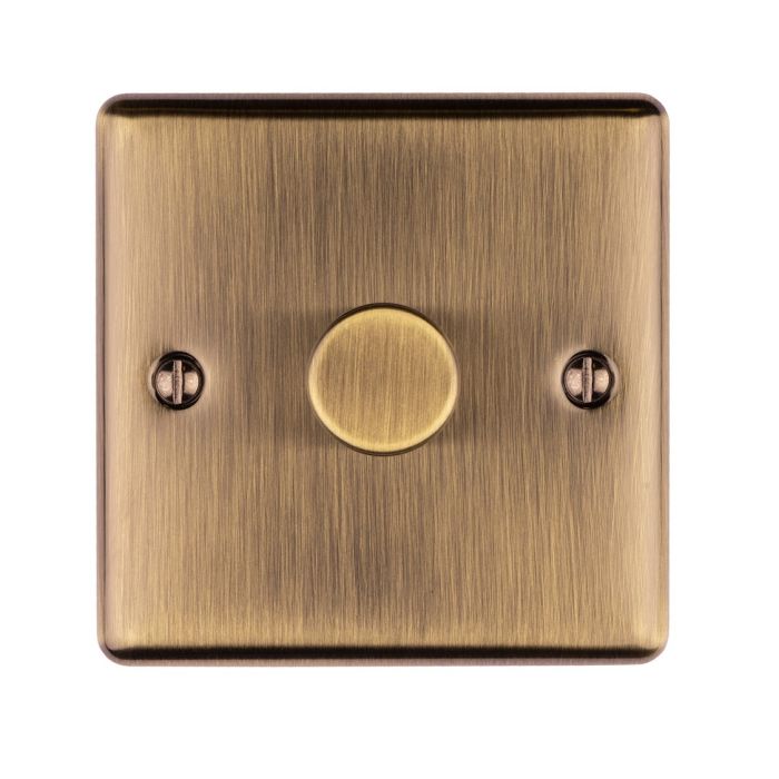 Eurolite Enhance Decorative 1-4 Gang Dimmer