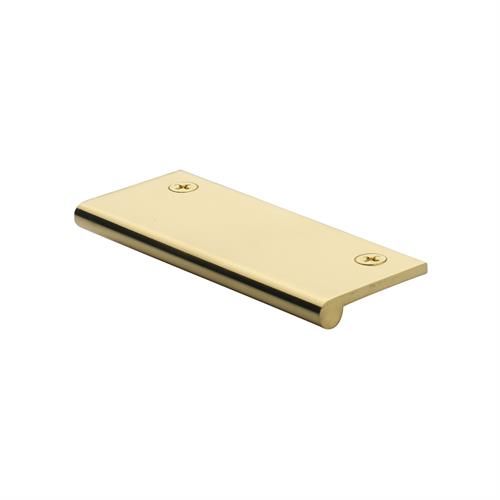 M.Marcus Heritage Brass EP Finger Pull 