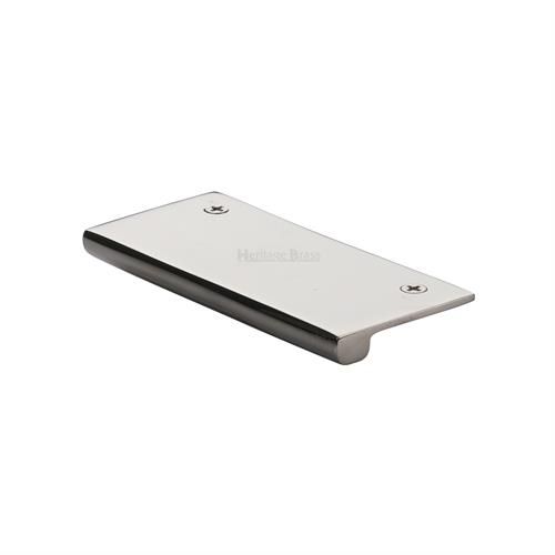 M.Marcus Heritage Brass EPT Finger Pull