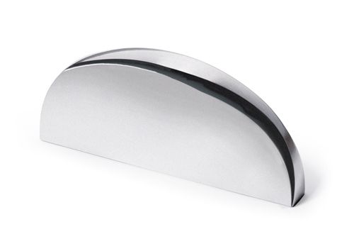 Hettich - Equus Cup Handle - Polished Chrome