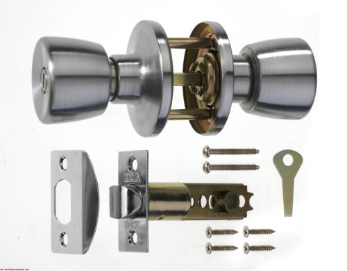 Era Weiser Door Knob Replacement Set - Pair