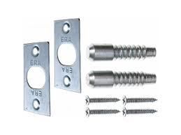Era - Door Hinge Security Bolt - Steel
