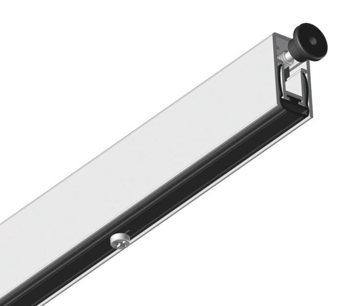 Eurospec ES Plus Mortice Drop Down Seal
