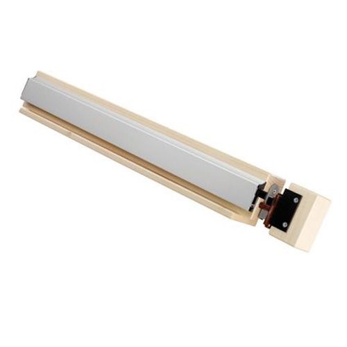Eurospec Intumescent Surface 37DB Drop Down Seal