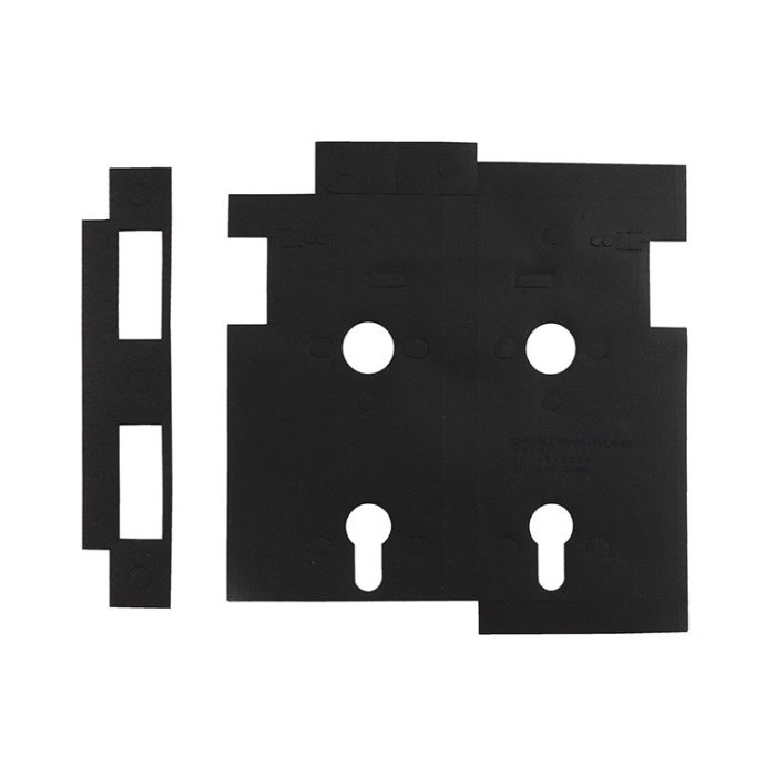 Eurospec DLX 1mm FD30/60 Self-Adhesive Intumescent Kit