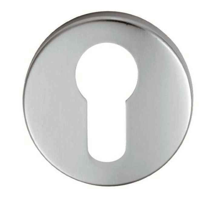 Eurospec Aluminium Escutcheon (All Profiles)