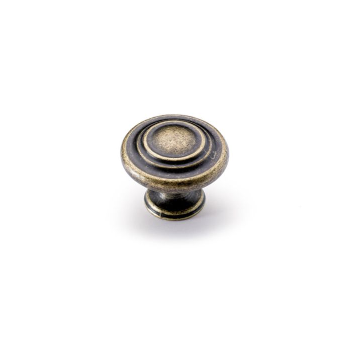 Hettich Essa Cupboard Knob