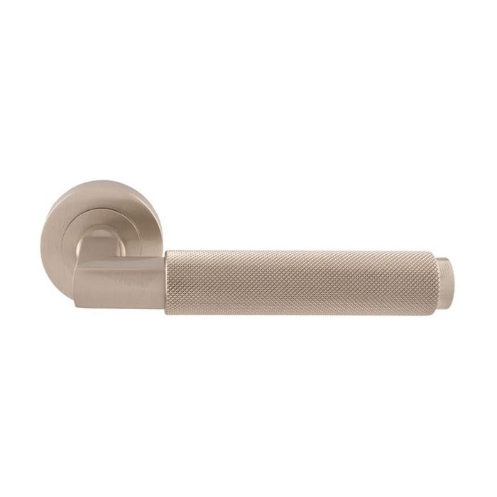 Carlisle Brass Finishes Terazzo Door Handle on Rose - Pair