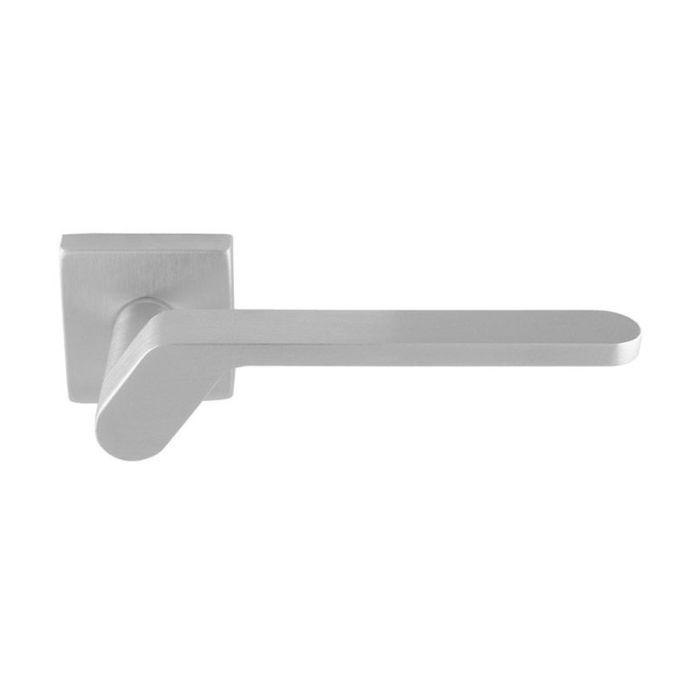 Carlisle Brass Finishes Pendio Door Handle on Rose - Pair