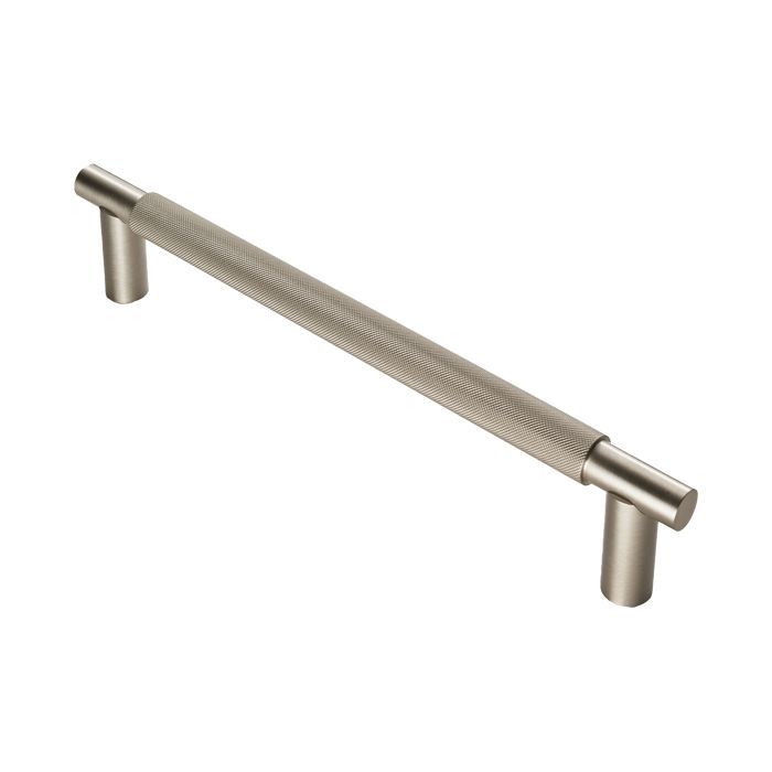 Carlisle Brass Varese Knurled Door Pull Handle