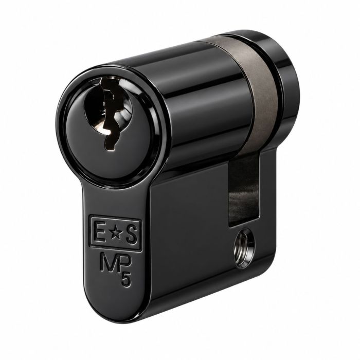 Eurospec 5 Pin Single Euro Profile Cylinder