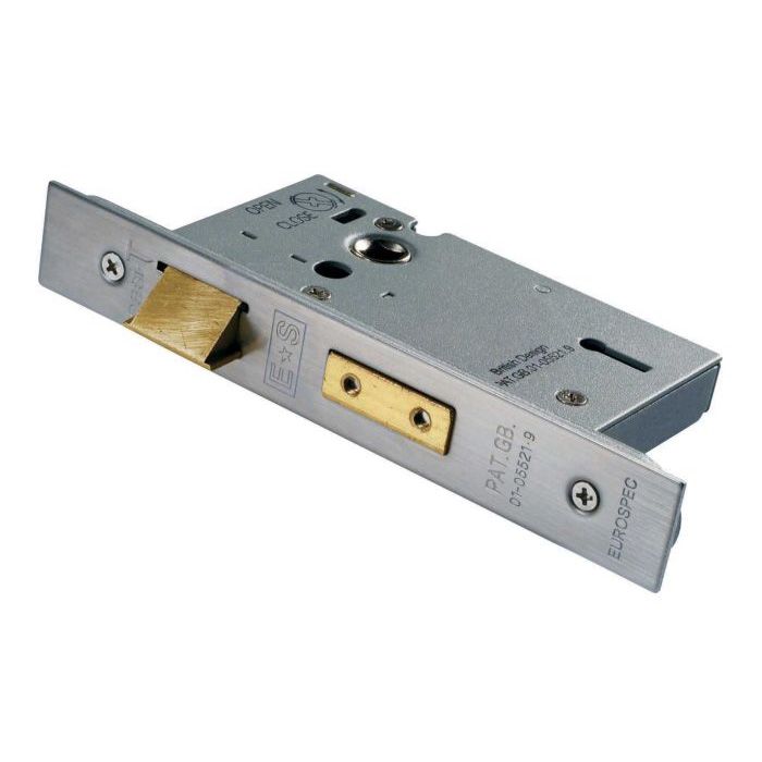 Eurospec Easi-T 5 Lever Sashlock