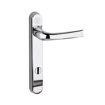 Eurospec Prosecure Multipoint Door Handle (ML05012) - Pair
