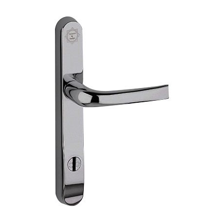 Eurospec Prosecure Multipoint Door Handle (ML05020) - Pair